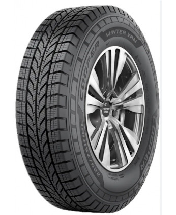 COOPER Winter Van 225/75 R16C 121/120R