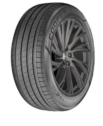 Cooper Tires ZEON CROSS RANGE FP XL 275/40 R22 107H