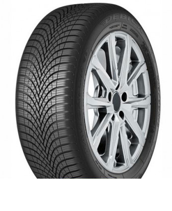 DEBICA Navigator 3 3PMSF XL 215/55 R16 97V