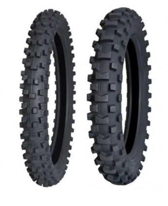 Dunlop GEOMAX AT82 90/100 -21 57M