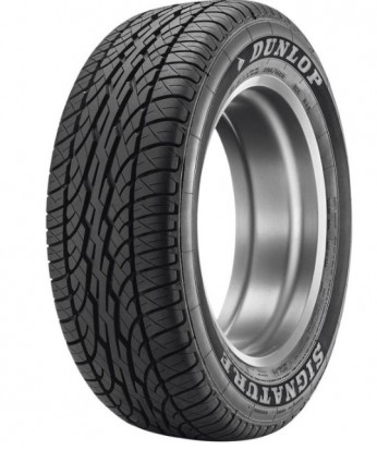 Dunlop SIGNATURE  TL 205/65 R15 92T