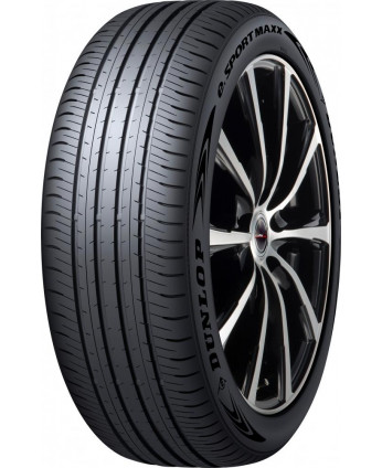 DUNLOP e.SportMaxx XL 245/50 R19 105V