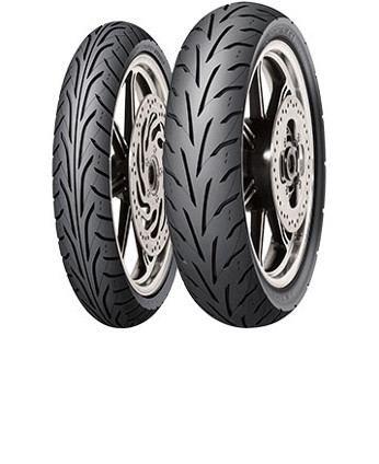Dunlop ARROWMAX GT601 110/80 -18 58H