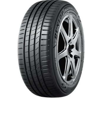 DUNLOP Blue Response TG EVs 195/65 R15 91V