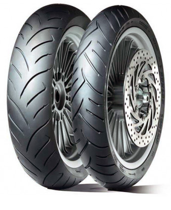 Dunlop D110 80/90 R16 43P