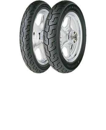 Dunlop D401 (HARLEY D) 130/90 R16 73H