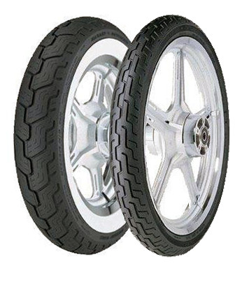 Dunlop D402 (HARLEY-D) 0/90 R16 72H