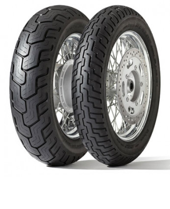 Dunlop D404 140/90 -15 70H