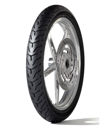 Dunlop D408  TL 130/80 R17 65H