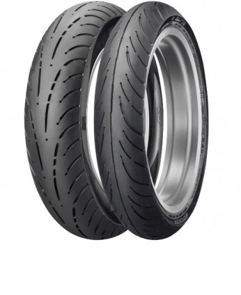 Dunlop D428F 130/70 R18 63H