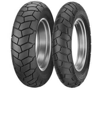 Dunlop D429 (HARLEY-D) 180/70 R16 77H