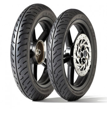 Dunlop D451 100/80 R16 50P