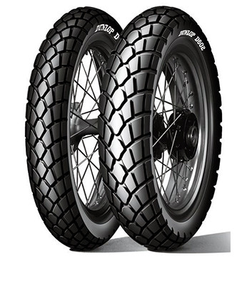 Dunlop D602 100/90 R18 56P
