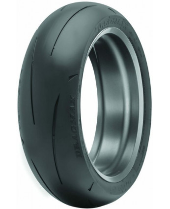 Dunlop DRAGMAX  TL 190/50 R17 73W