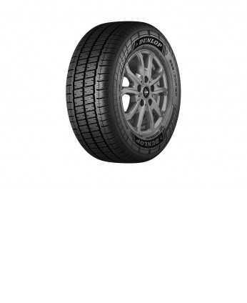 DUNLOP EconoDrive AS 3PMSF 215/60 R16C 103/101T