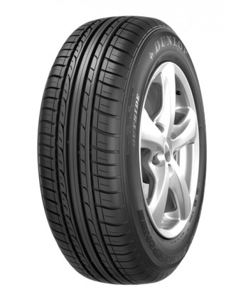 Dunlop SP SPORT FASTRESPONSE  MFS, AO 215/45 R16 90V