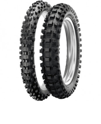 Dunlop GEOMAX AT81 EX 80/100 -21 M