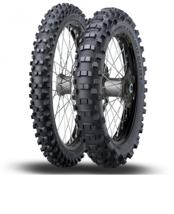 Dunlop GEOMAX ENDURO EN91 140/80 -18 R