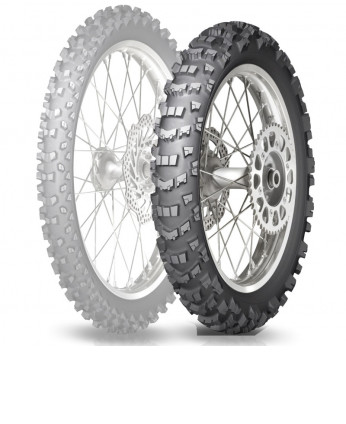 Dunlop GEOMAX ENDURO EN92 140/80 -18 70R