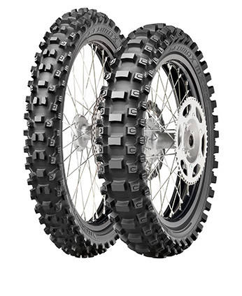 Dunlop GEOMAX MX33 60/100 -12 36J