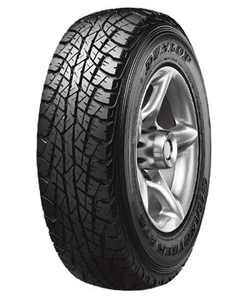 Dunlop GRANDTREK AT2 215/80 R15 101S