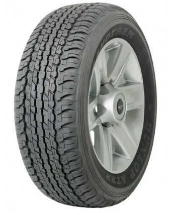DUNLOP GrandTrek AT22 265/60 R18 110H