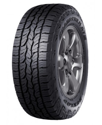 DUNLOP GrandTrek AT5 (DOT22) 215/65 R16 98H