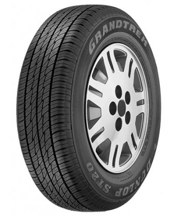 Dunlop GRANDTREK ST20 215/60 R17 96H