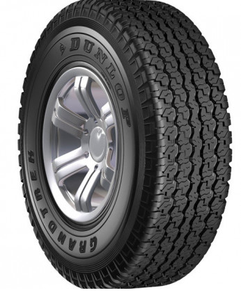 Dunlop GRANDTREK TG28  DOT0304 275/70 R16 114H