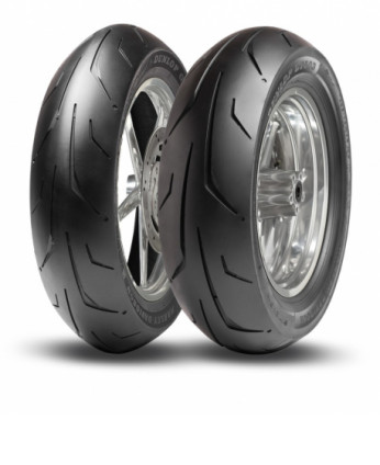 Dunlop GT503 180/70 R16 77V