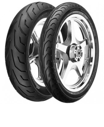 Dunlop GT502 80/90 -21 54V