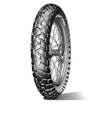 Dunlop K460 120/90 R16 63P