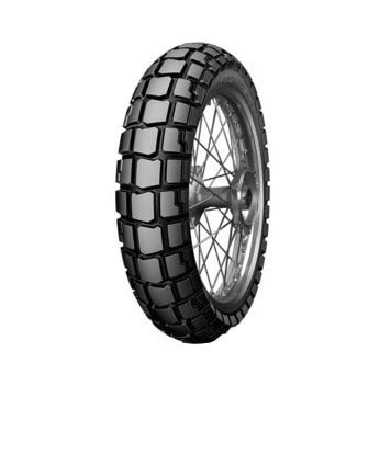 Dunlop K660 130/90 R17 68S