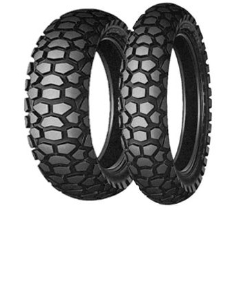 Dunlop K850 (DOT 21) 3.00/80 R21 51S