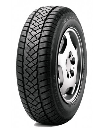 Dunlop SP LT60  DOT2617 195/75 R16C 107/105R