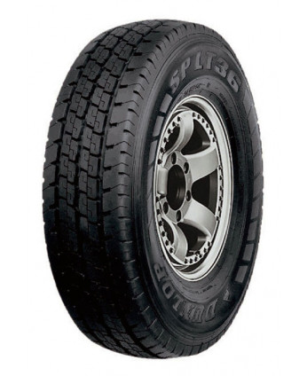 DUNLOP SP LT36 215/70 R15C 106S