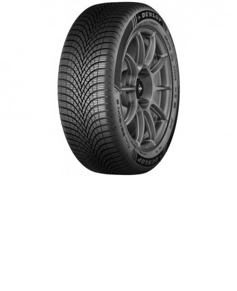 Dunlop ALL SEASON 2 XL 165/70 R14 85T