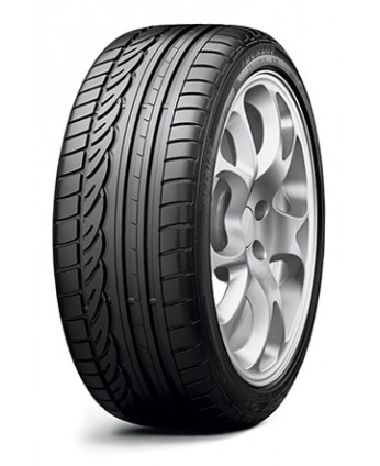 Dunlop SP SPORT 01 ROF * DOT 0612 245/35 R18 88Y