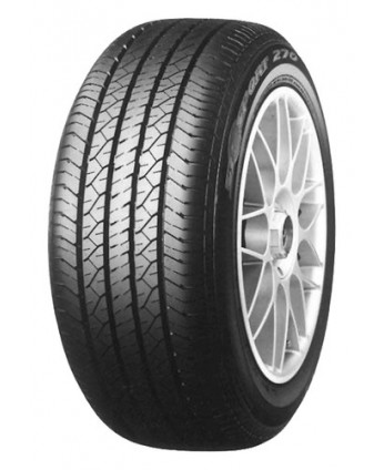 DUNLOP SP Sport 270 225/60 R17 99H