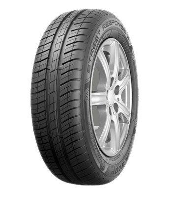 Dunlop SP STREETRESPONSE 2  DOT1015, DOT4520 175/65 R14 86T