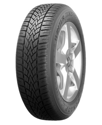 Dunlop SP WINTER RESPONSE 2 165/70 R14 81T