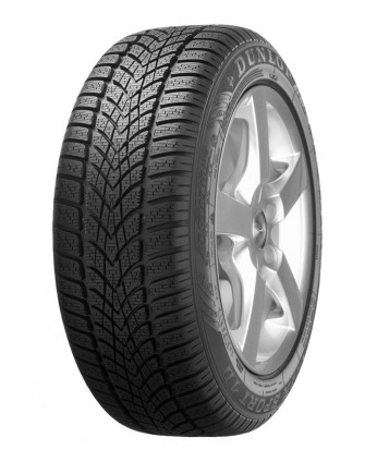 Dunlop SP WINTER SPORT 4D XL 225/55 R18 102H