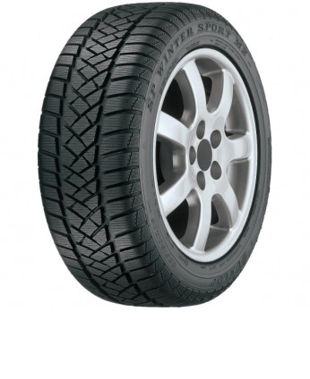 Dunlop SP WINTER SPORT M2 DOT 2900 145/80 R13 75Q