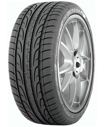 DUNLOP SP Sport Maxx MFS MO XL (DOT18) 255/40 R20 101W