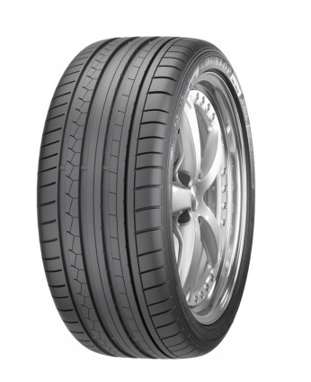 Dunlop SP SPORT MAXX GT ROF * 245/50 R18 100Y