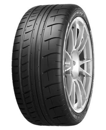 Dunlop SP SPORT MAXX RACE  MFS, RO1 255/30 R20 92Y