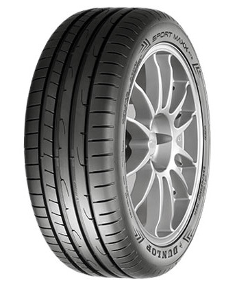 Dunlop SP SPORT MAXX RT 2 245/40 R18 93Y