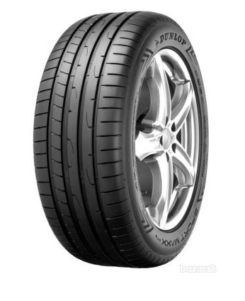 Dunlop SPORT MAXX RT2 SUV XL 275/45 R21 110Y