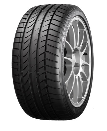 Dunlop SP SPORT MAXX TT MFS XL 235/55 R17 103W