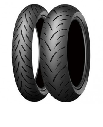 Dunlop SPORTMAX GPR300 120/70 R17 58W